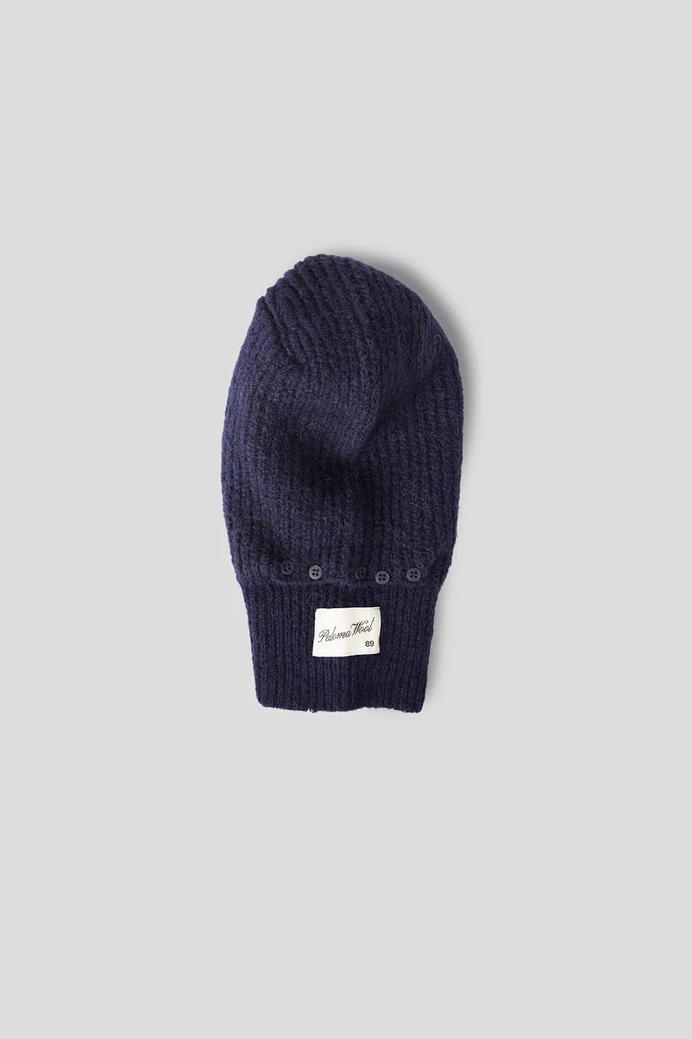 Paloma Wool Angels II Balaclava Dark Nav 상품이미지1