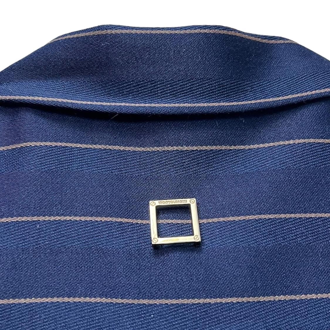 Wooyoungmi Layered Ring Shirt  상품이미지4