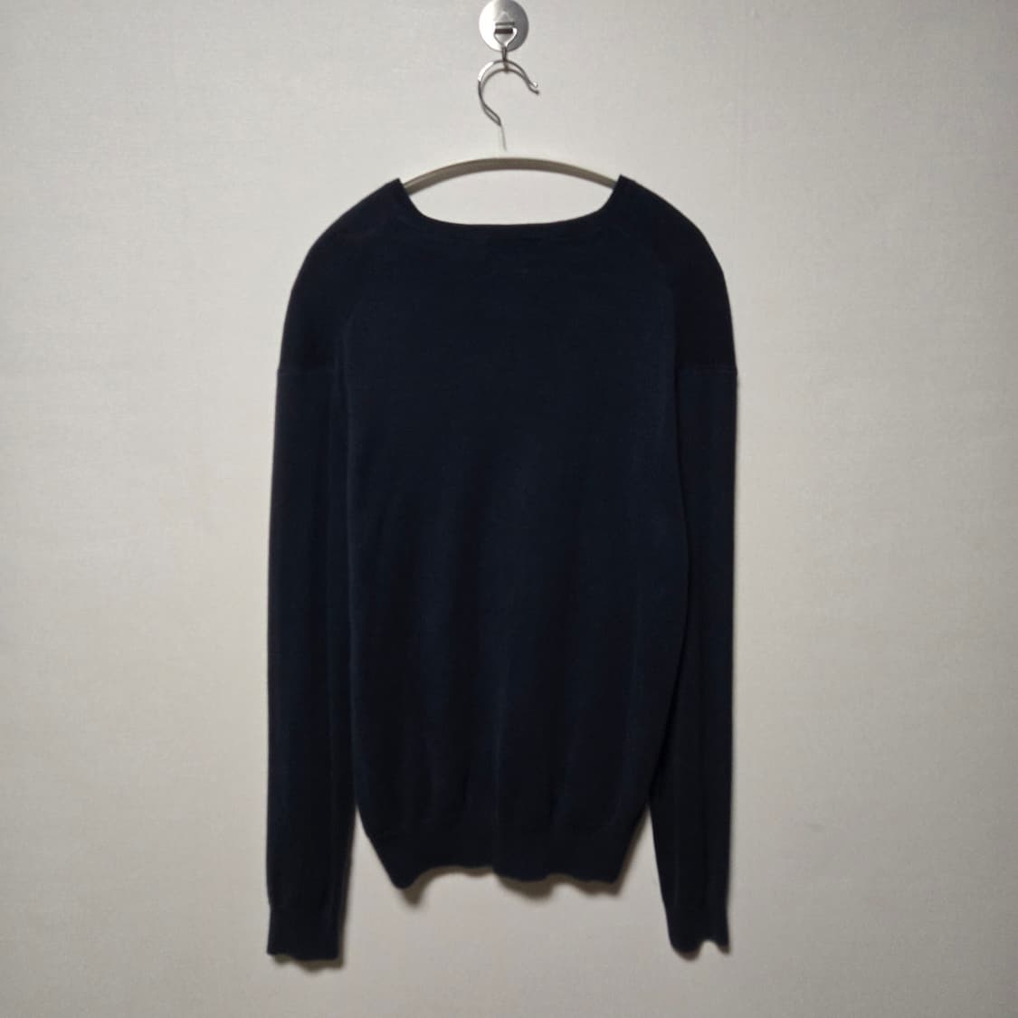 폴로랄프로렌 코튼 브이넥 니트 / 남성 니트/ 여성 니트  상품이미지5