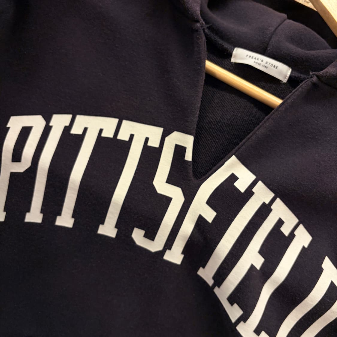 프릭스스토어 7부 후디 상품이미지5