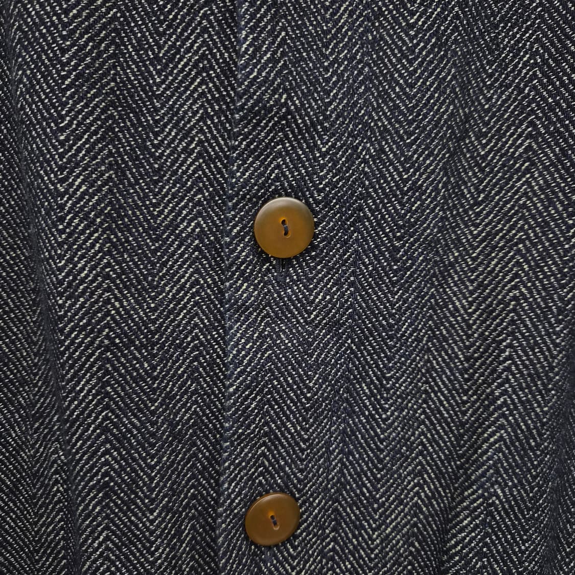 팔라스팰리스 헤링본 자켓 남성 M 상품이미지3