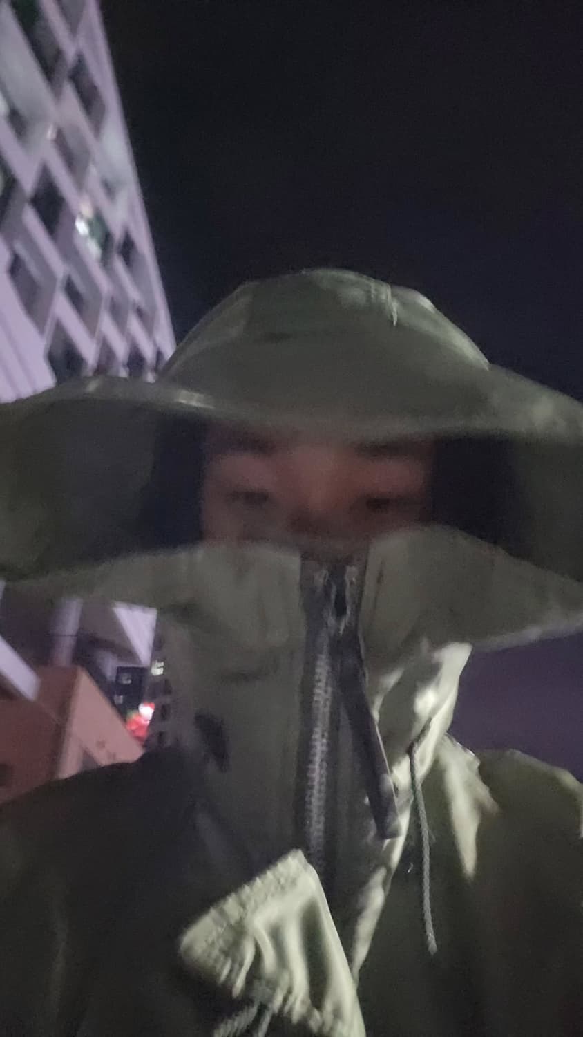 90s alpha industries n3b (made in usa) 상품이미지8