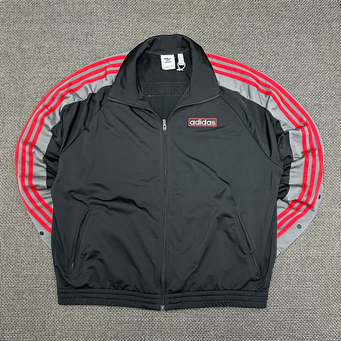 아디다스 아디브레이크 빈티지 져지 3XL 상품이미지2