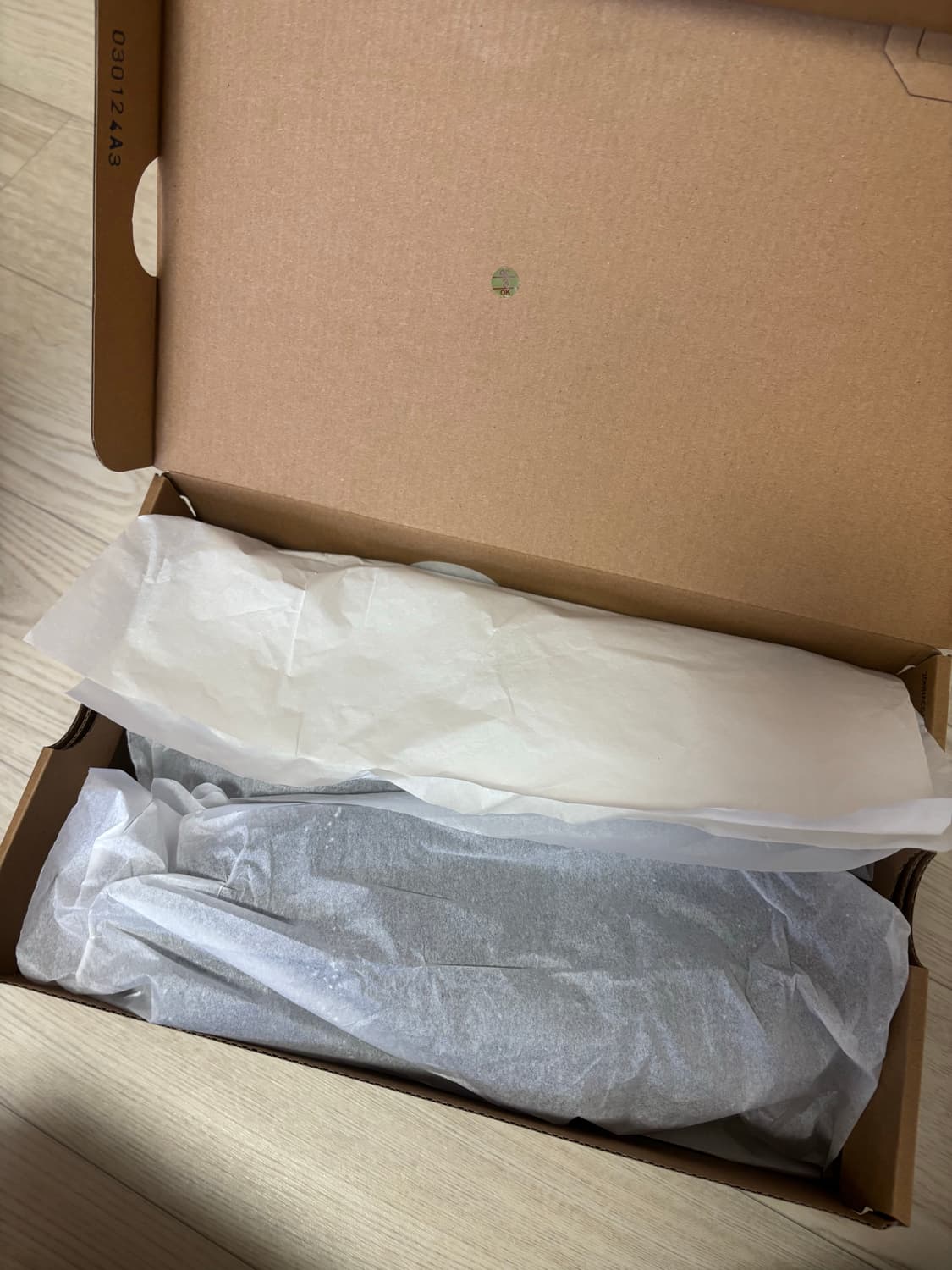 나이키 ACG루퍼스 블랙 245 상품이미지4