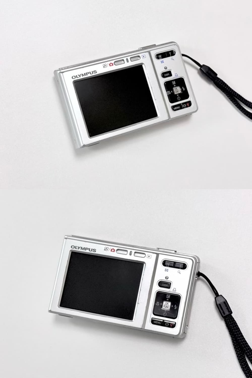 올림푸스 FE20 빈티지 디지털카메라 상품이미지3