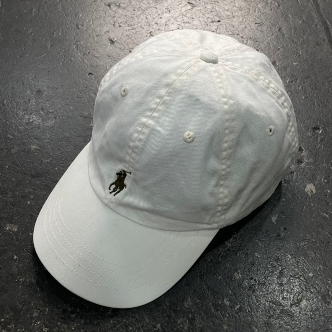 폴로 랄프로렌 볼캡 상품이미지1