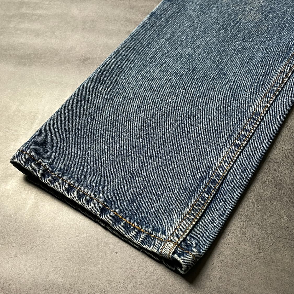 LEVI'S 리바이스516 레귤러 스트레이트핏 데님 팬츠 A00681 상품이미지6