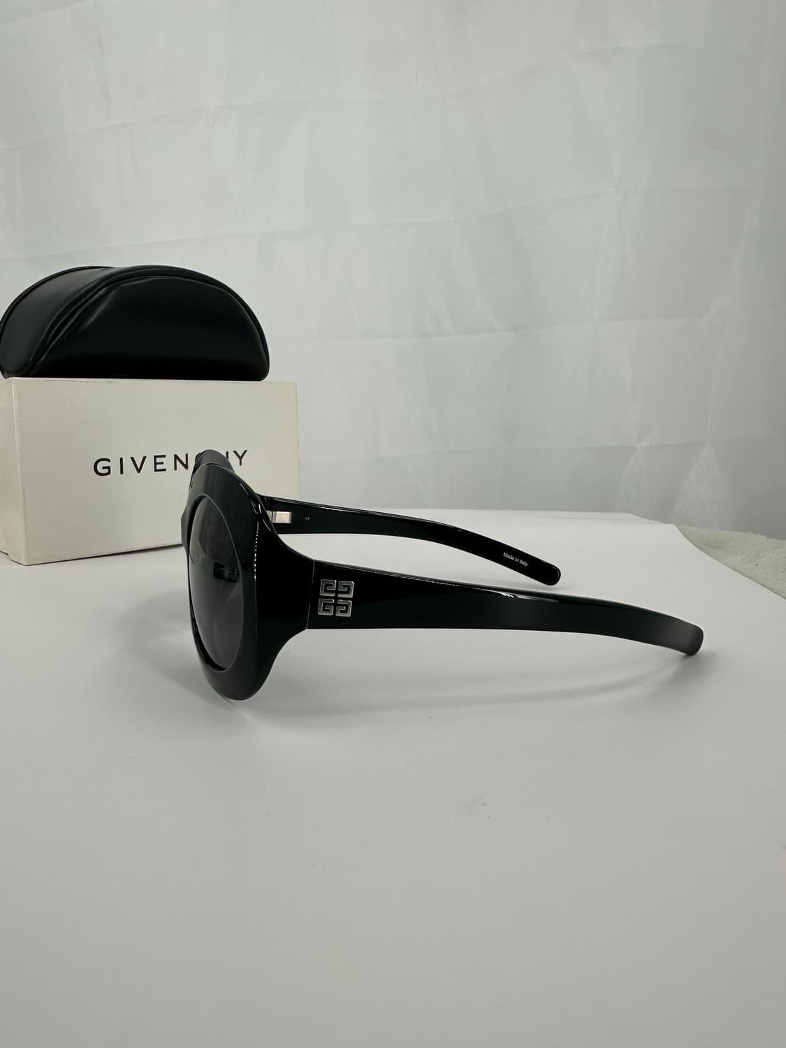 [새상품 무료배송] 정품 지방시 Made in Italy 선글라스 상품이미지7