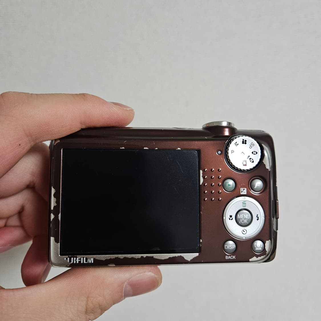 [아일릿 원희 디카] 후지필름 파인픽스 F70 EXR FINEPIX 상품이미지4