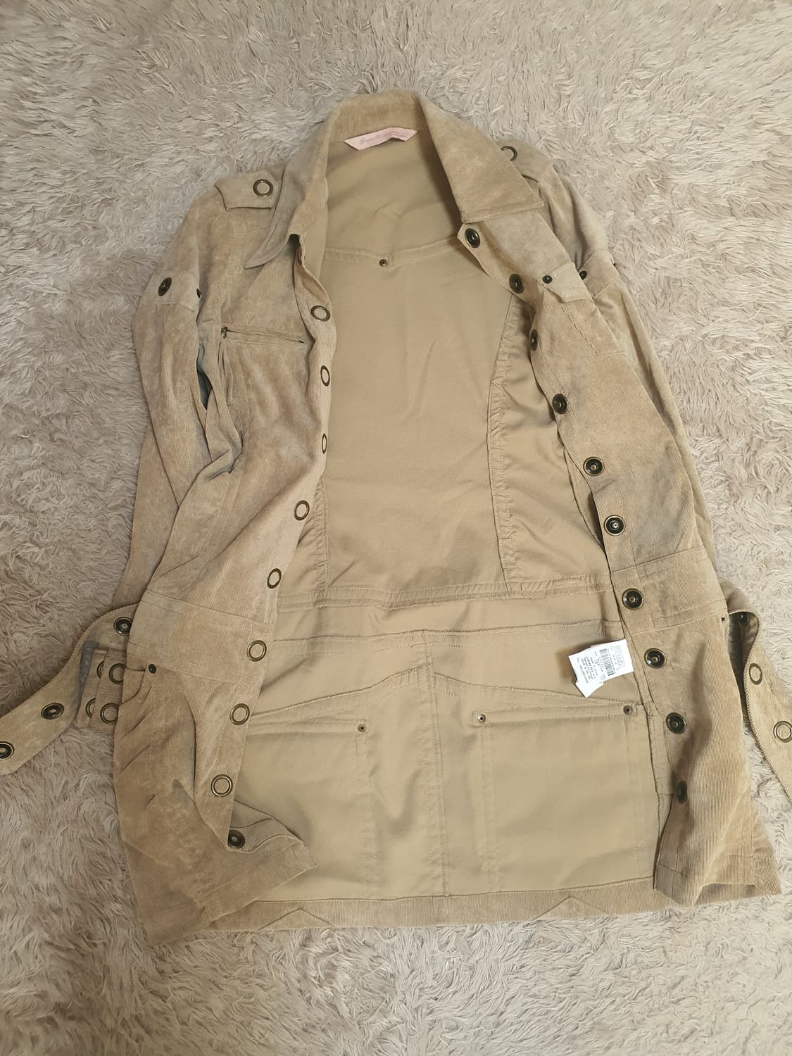 제시 뉴옥 원피스 자켓 상태좋고 깨끗해요 사이즈 55 상품이미지2