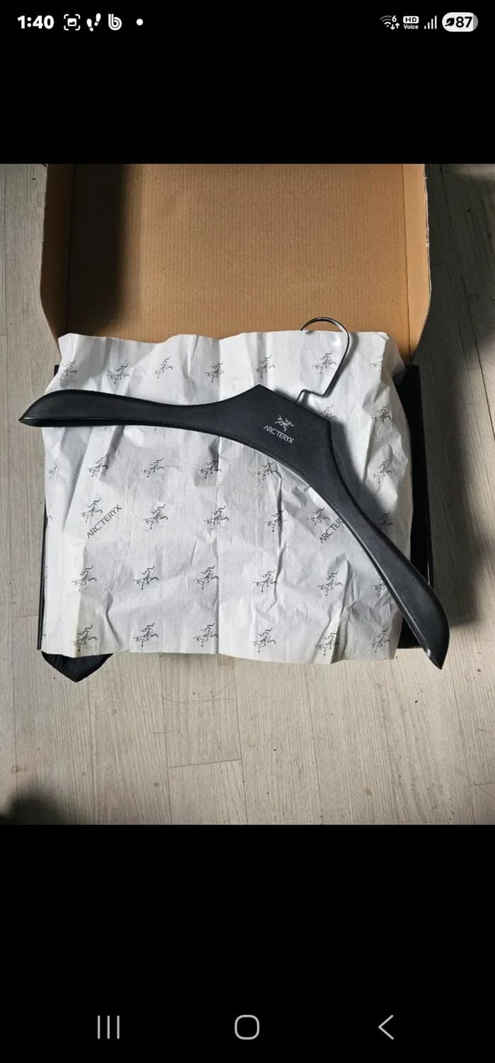 아크테릭스 봄맞이 경량패딩 상품이미지4