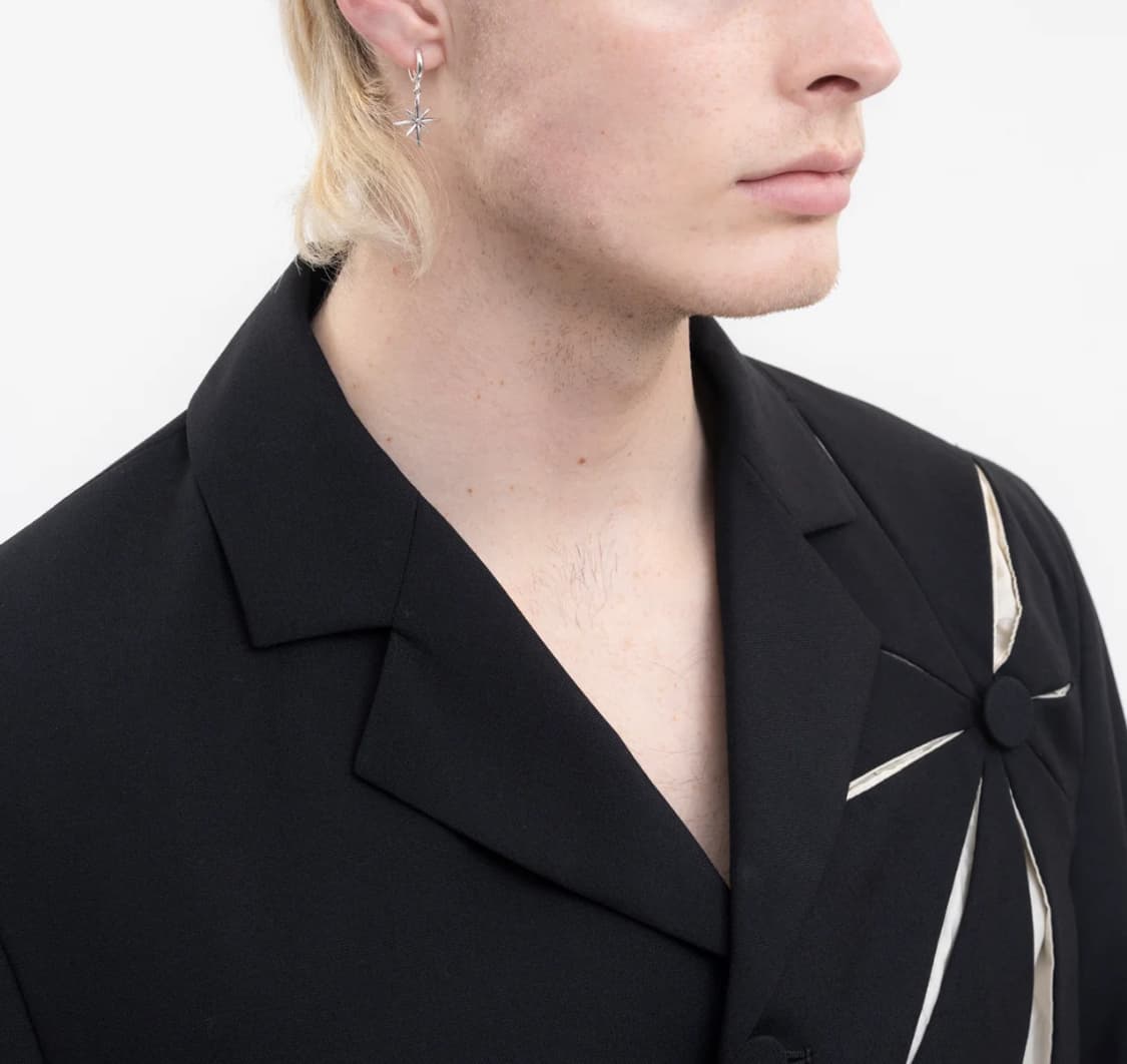 Starflower earring 상품이미지3