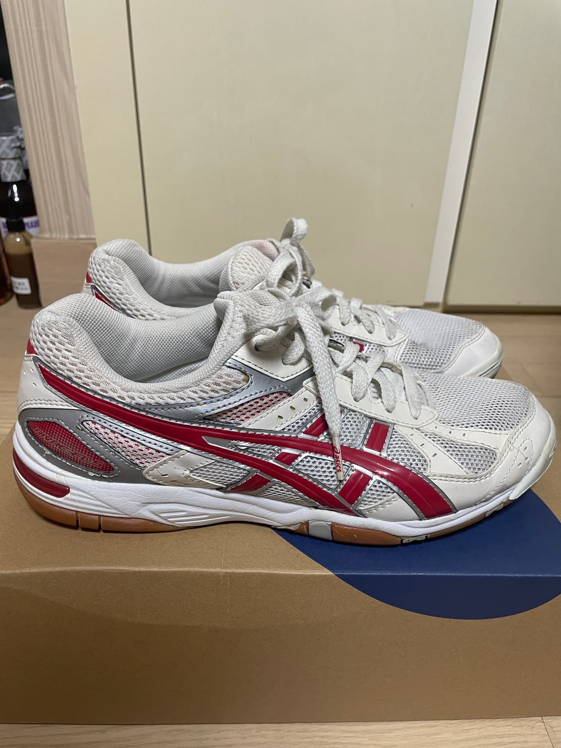 아식스 로테리브레 265 상품이미지2