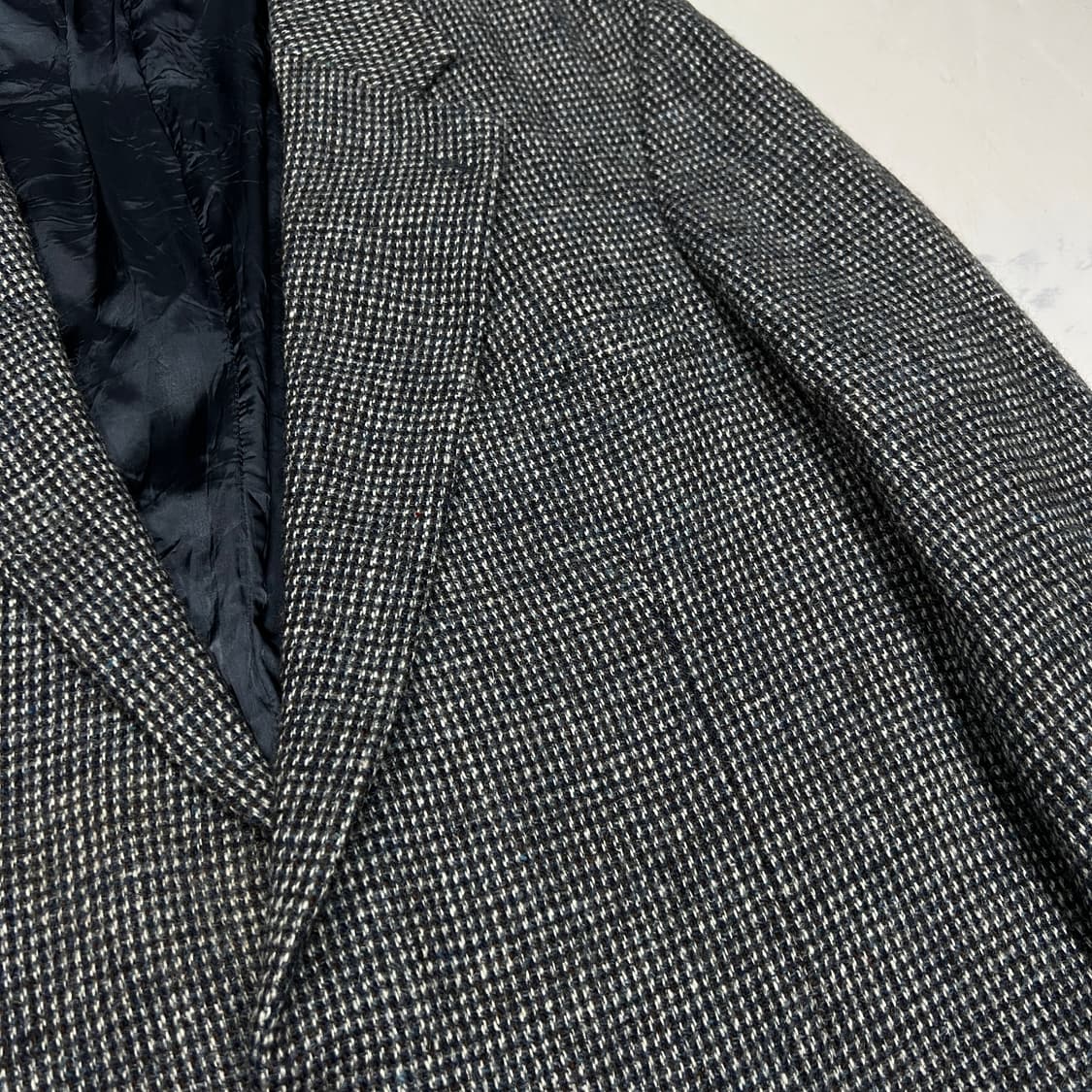 HARRIS TWEED 헤리스트위드 블레이져(USA) 상품이미지2