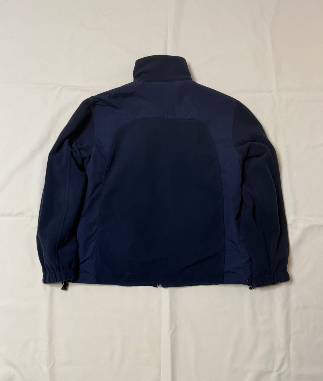 엘엘빈 리버시블 웜업 자켓 00s 상품이미지6