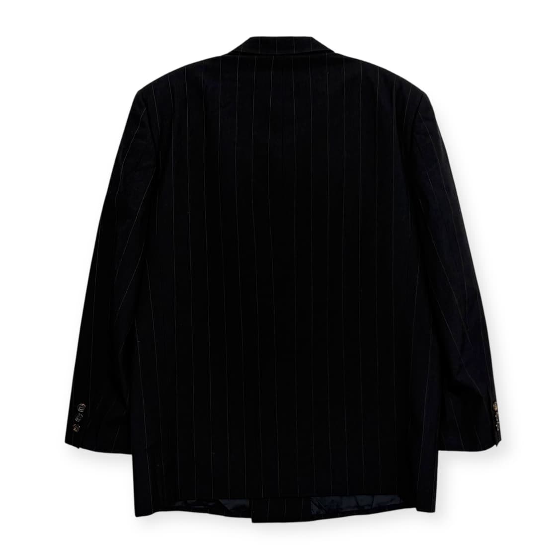 꼼데가르송 투피스 셋업 정장 블레이저 자켓 바지 팬츠 상품이미지6