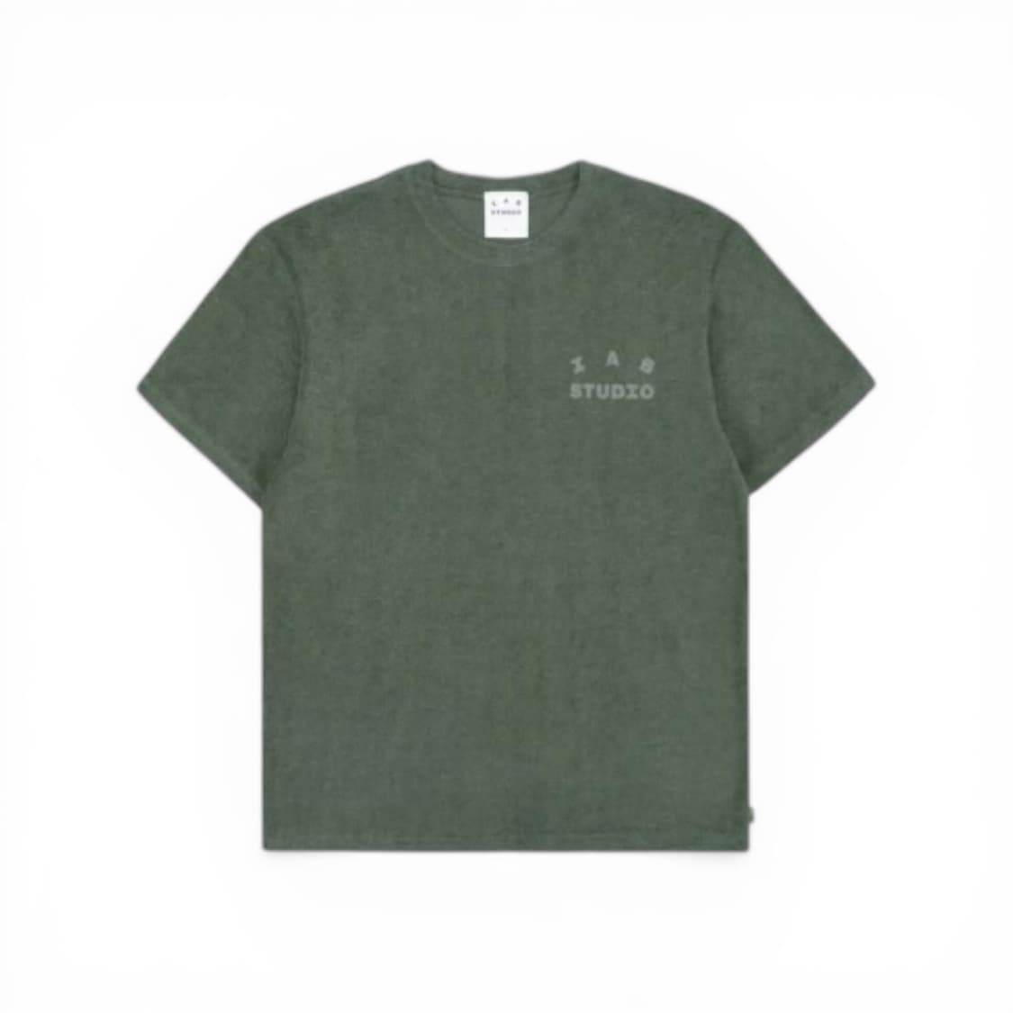 아이앱스튜디오 타올 반팔 M 상품이미지1