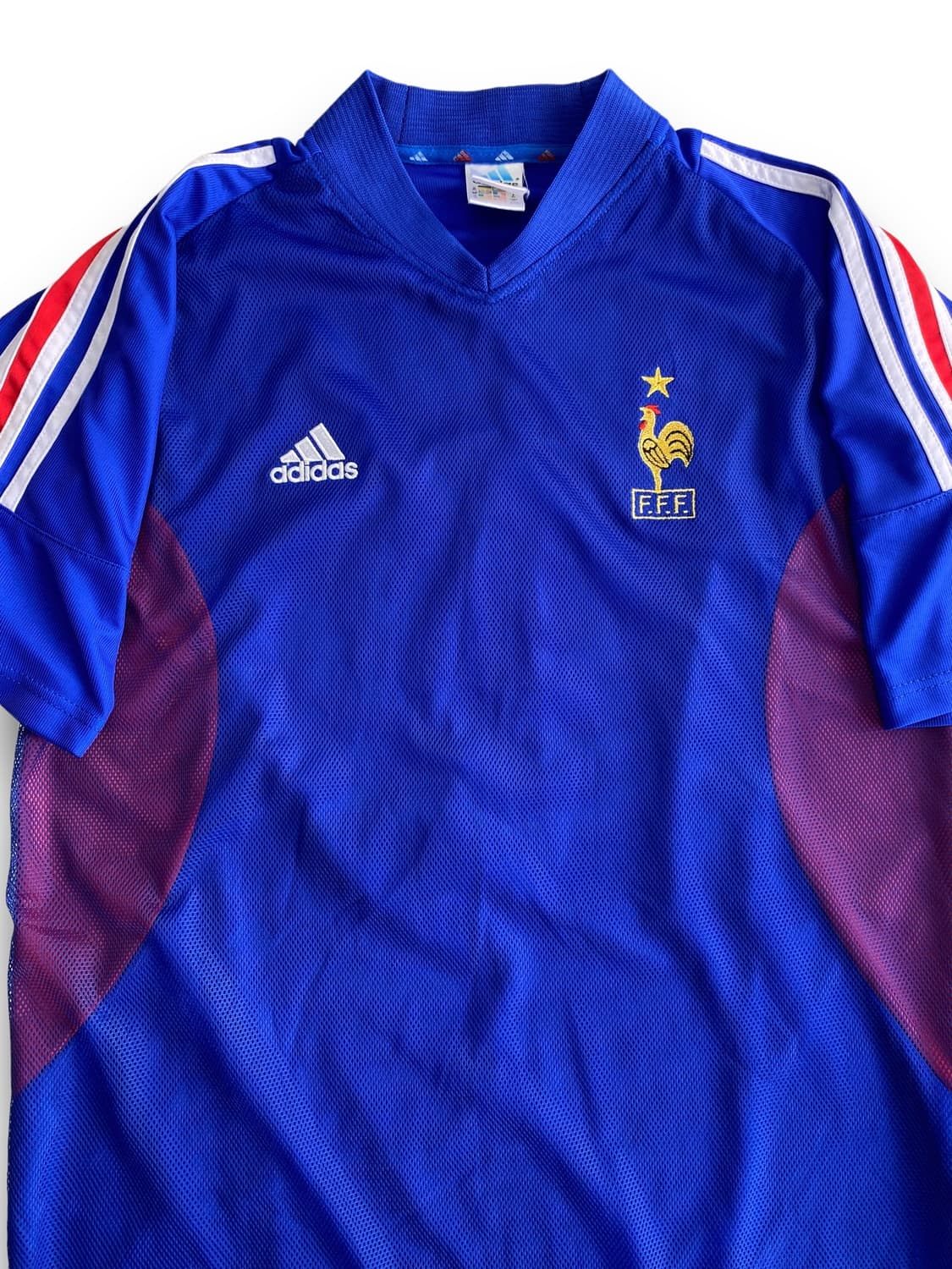 [XL]Adidas 아디다스 지단 02-04 유니폼 상품이미지2