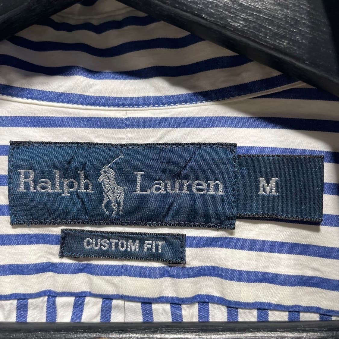 폴로 랄프로렌 스트라이프셔츠 상품이미지5