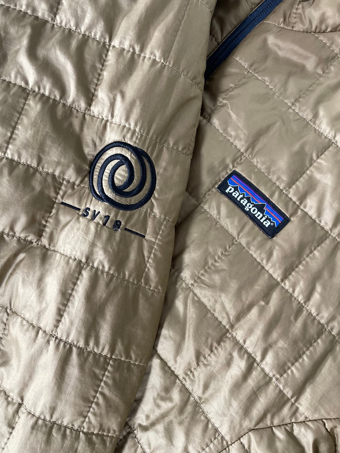 [S] 파타고니아 24FW 나노 퍼프 자켓 경량 패딩 상품이미지5