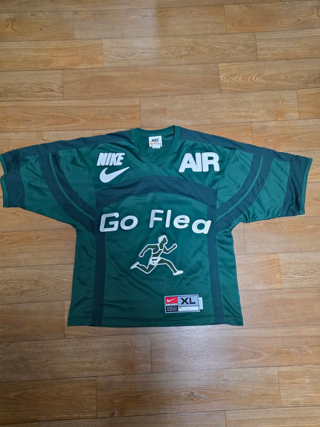 나이키 cpfm 저지 티셔츠 상품이미지1