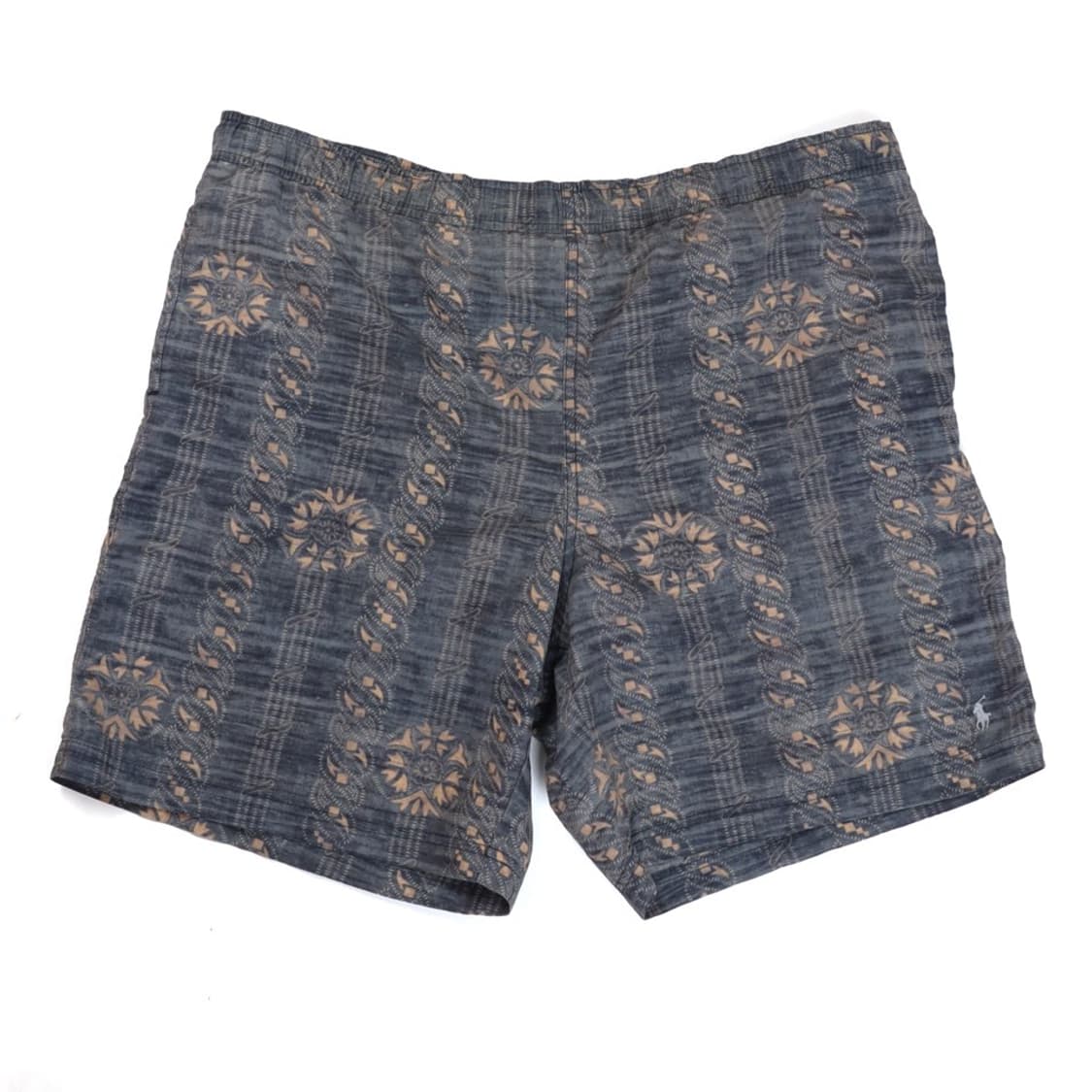  00’s Polo Sports Printing Swim Short  상품이미지1
