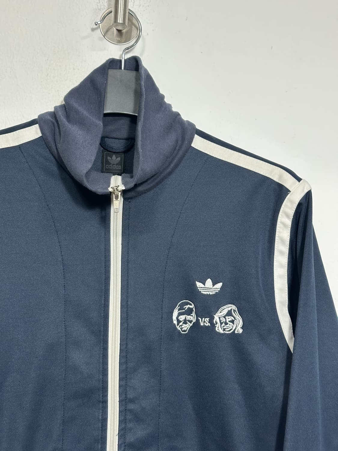 아디다스 스탠스미스vs나스타제 트랙탑 져지 M 상품이미지2