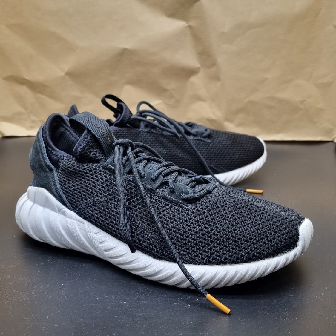 아디다스 튜블라 둠 삭 남성운동화260 상품이미지1