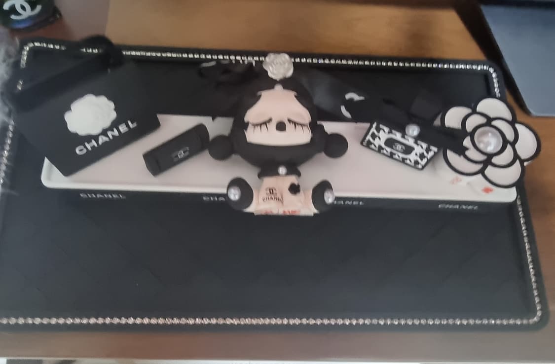 팝마트스컬)웬디)석고방향제6종새상품 상품이미지4