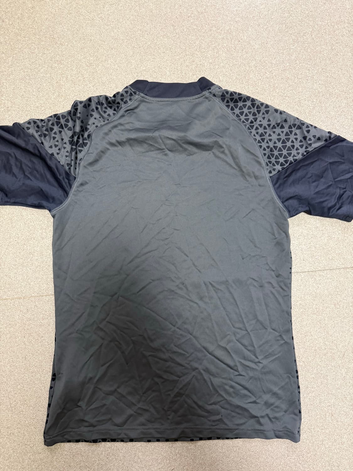 수원삼성트레이닝복 상품이미지2