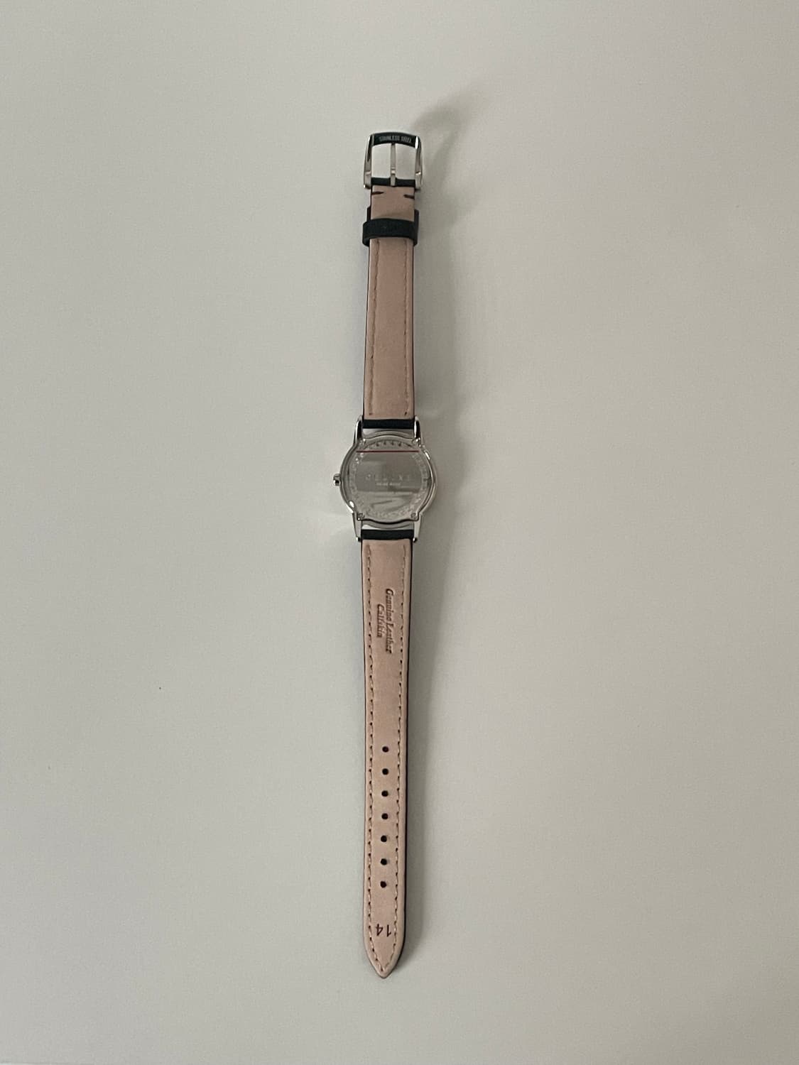 CELINE triomphe watch / 셀린느 트리오페 시계 상품이미지8