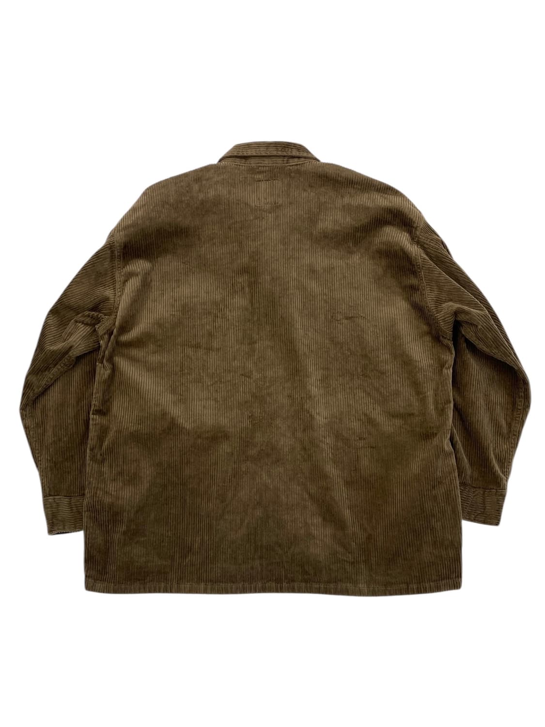 빔즈 코듀로이 BDU 자켓 상품이미지2