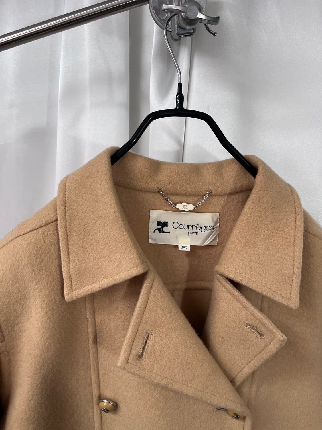 Courreges 상품이미지3