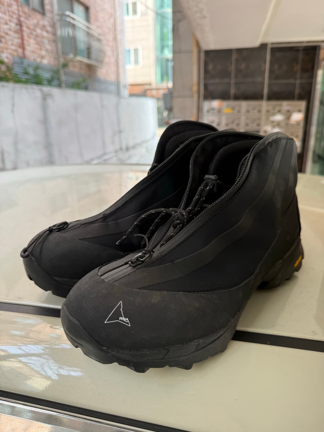 로아하이킹테리43사이즈 상품이미지2