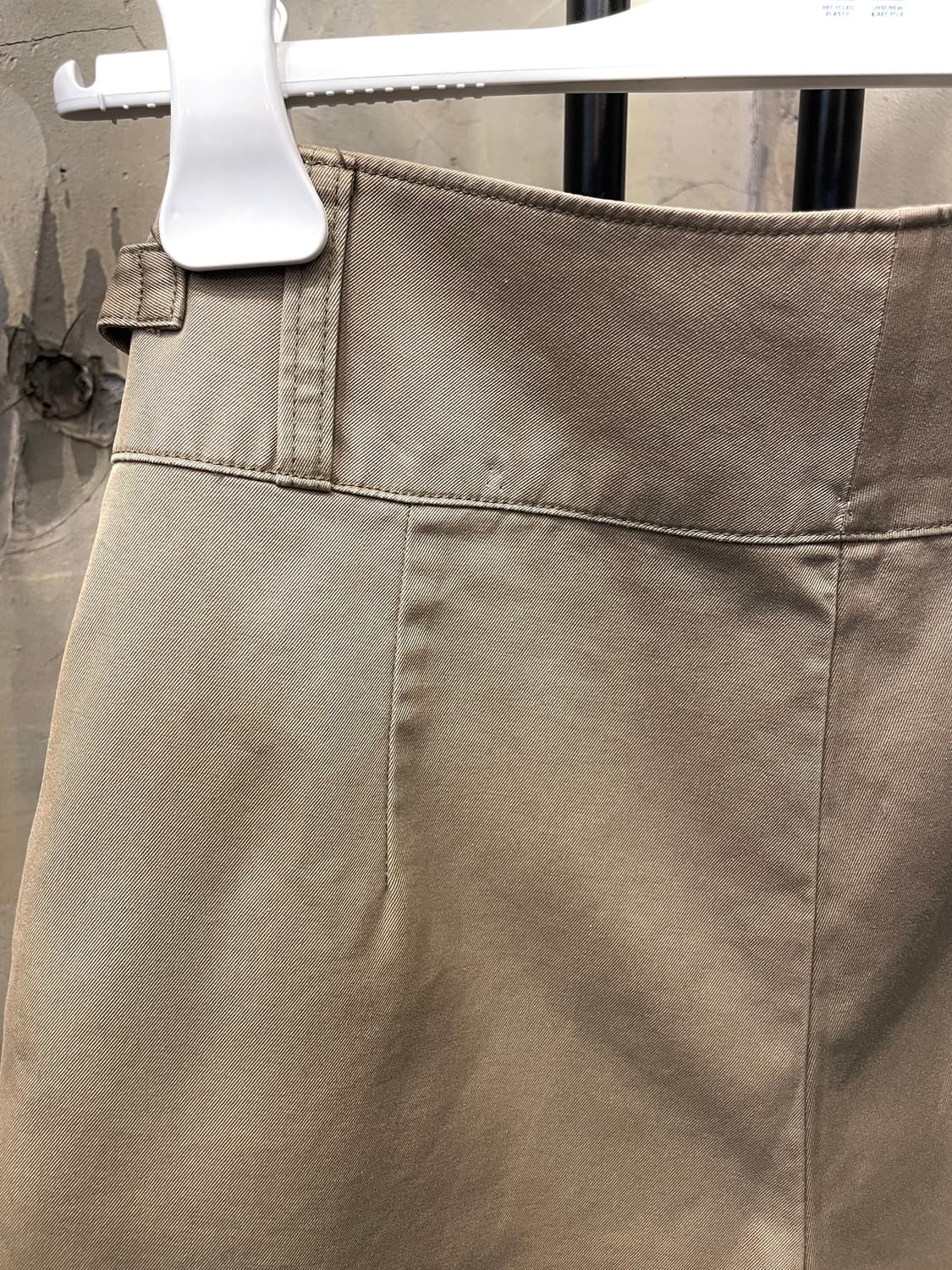 랄프로렌 여성 면 반바지 55 상품이미지5