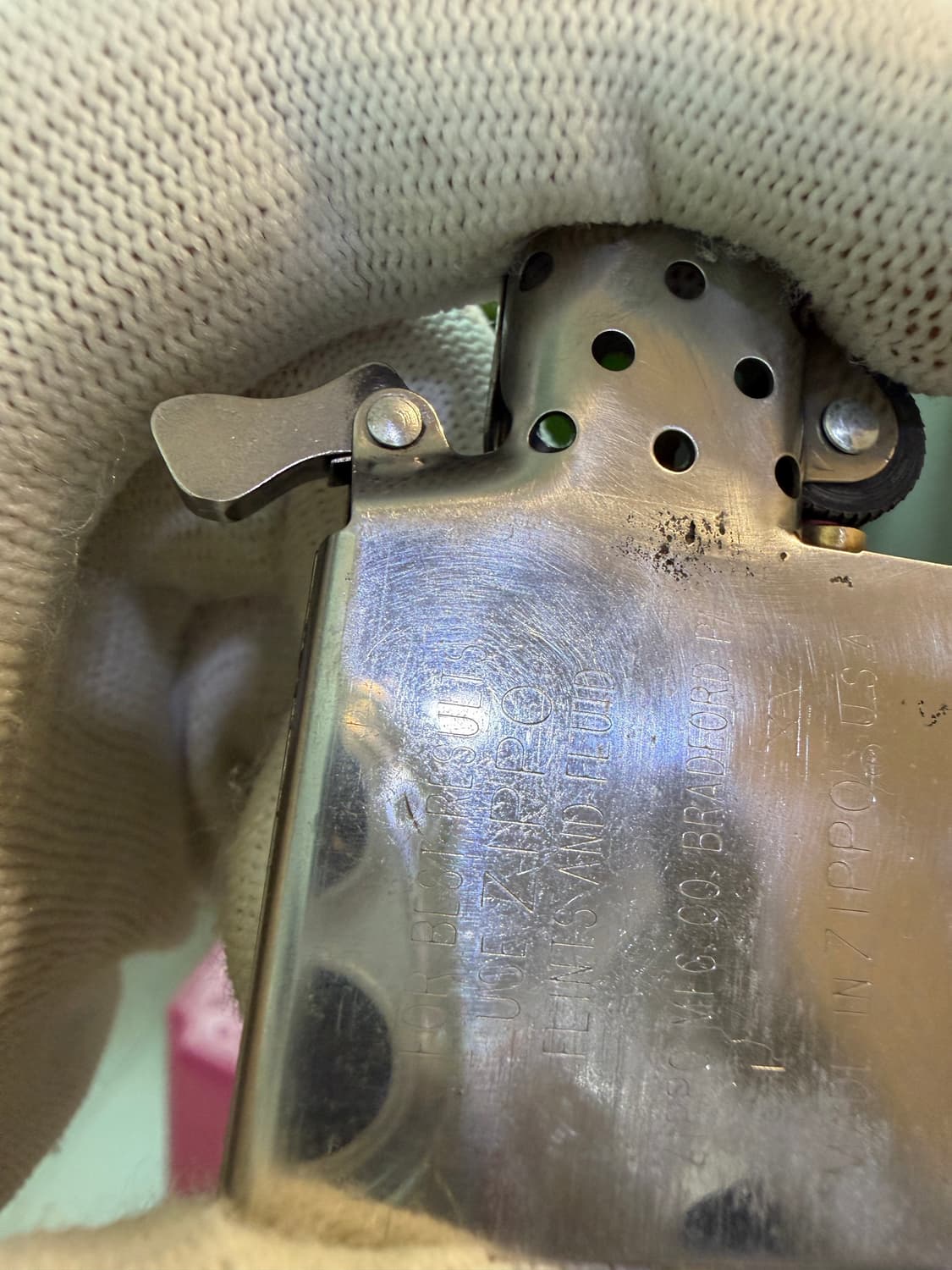 지포라이터 상품이미지9