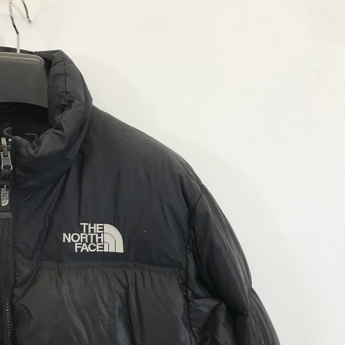 노스페이스 700 해외판 눕시 구스다운 [해외M] 상품이미지2