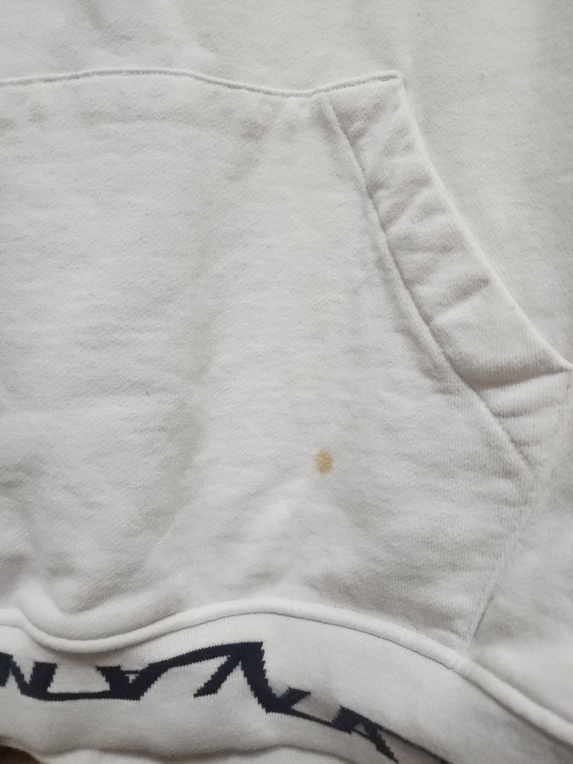 vintage old school vans sweatshirt 상품이미지3