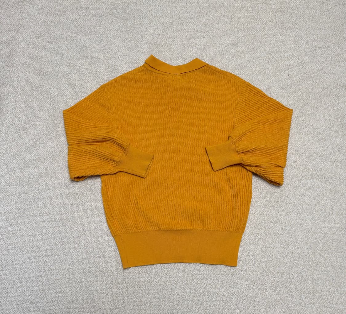 시스템 니트 상품이미지2