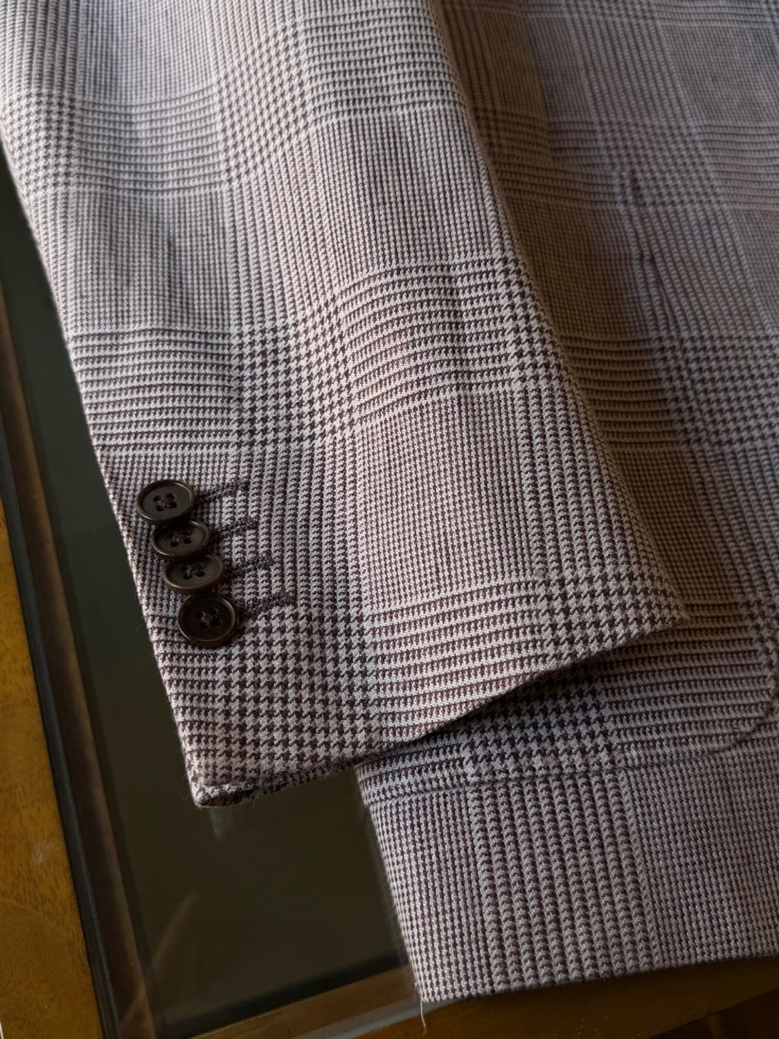 칸타렐리 테일러드 자켓 100 상품이미지10