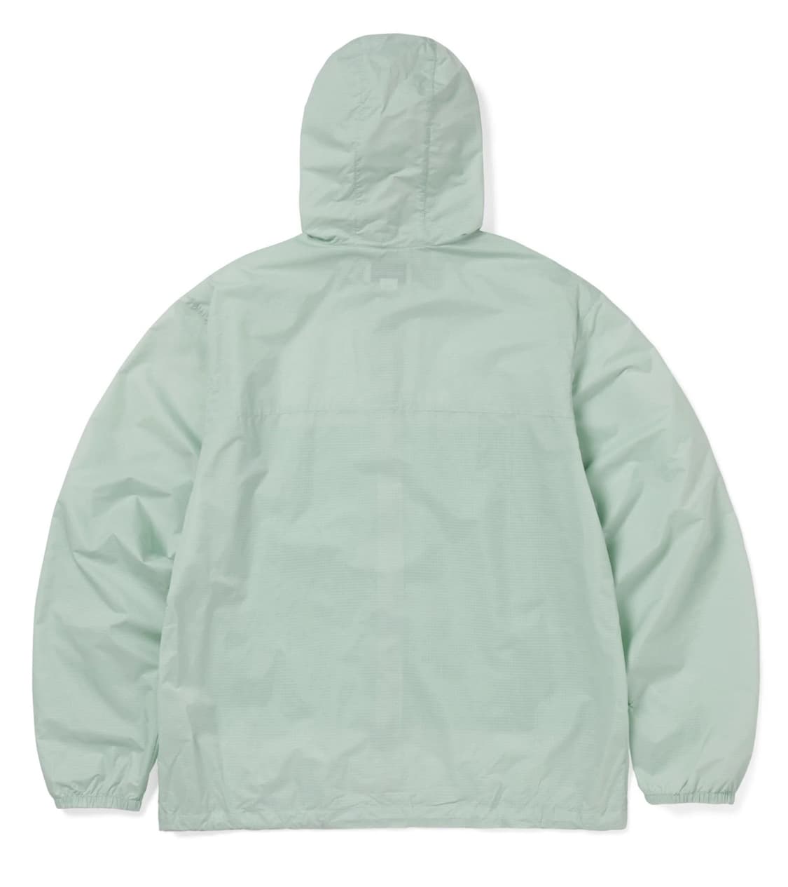 디스이즈네버댓 바람막이 민트 스몰 상품이미지2