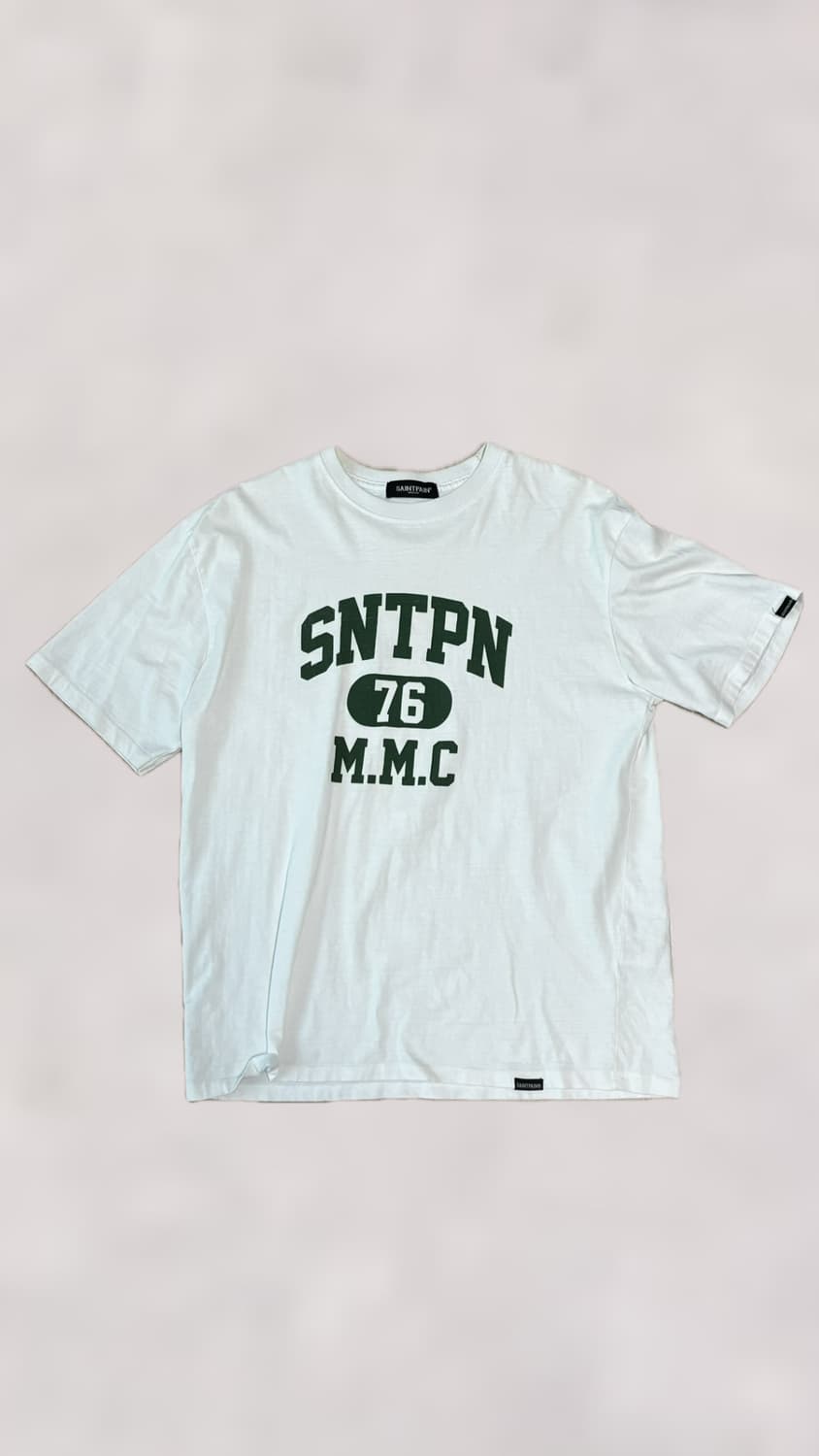 SAINTPAIN 반팔 상품이미지1