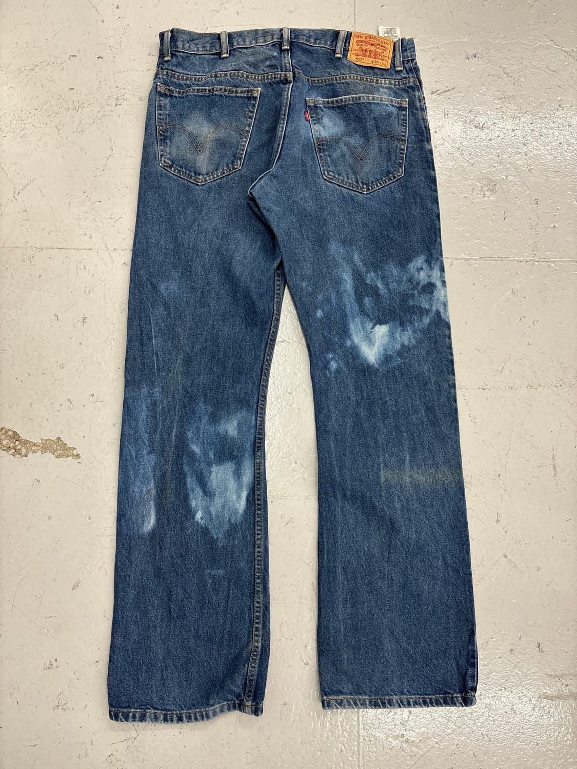 리바이스 517 부츠컷 상품이미지6