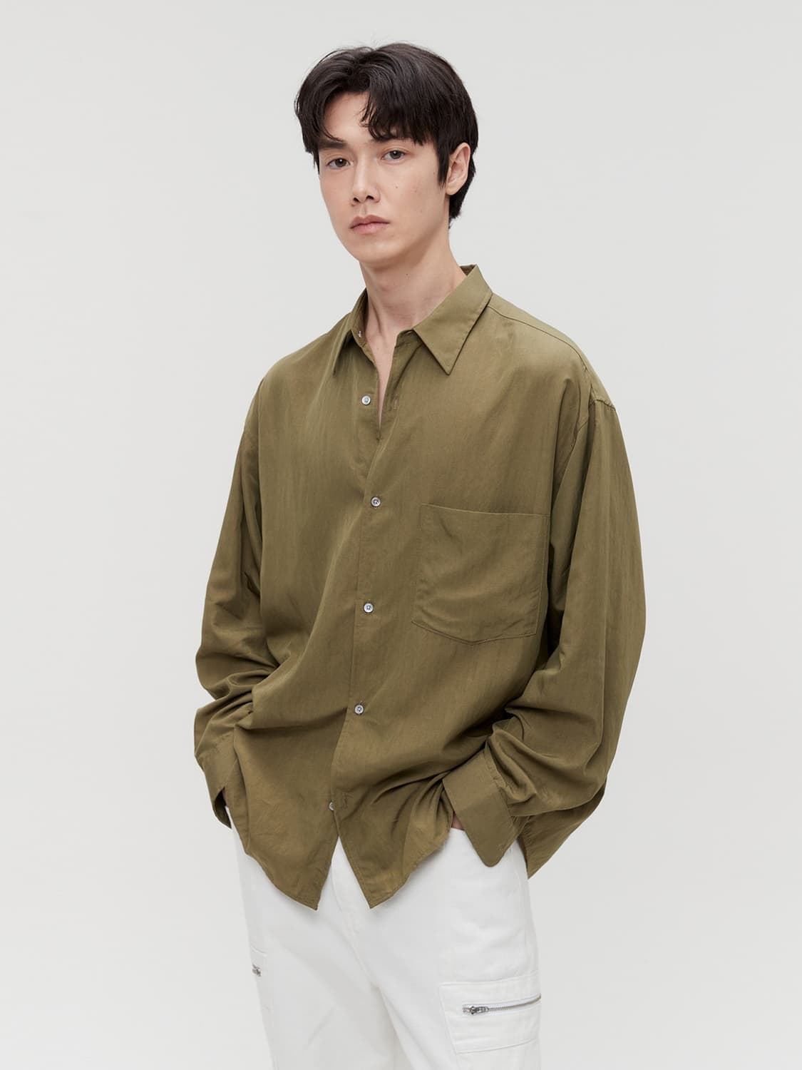 르마드 여름셔츠 3종 2,1,1 상품이미지2