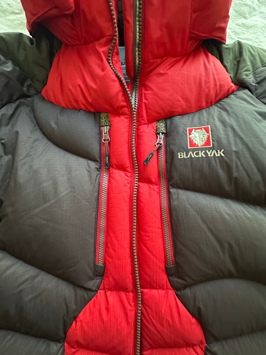 블랙야크 익스트림 피크 105 상품이미지2