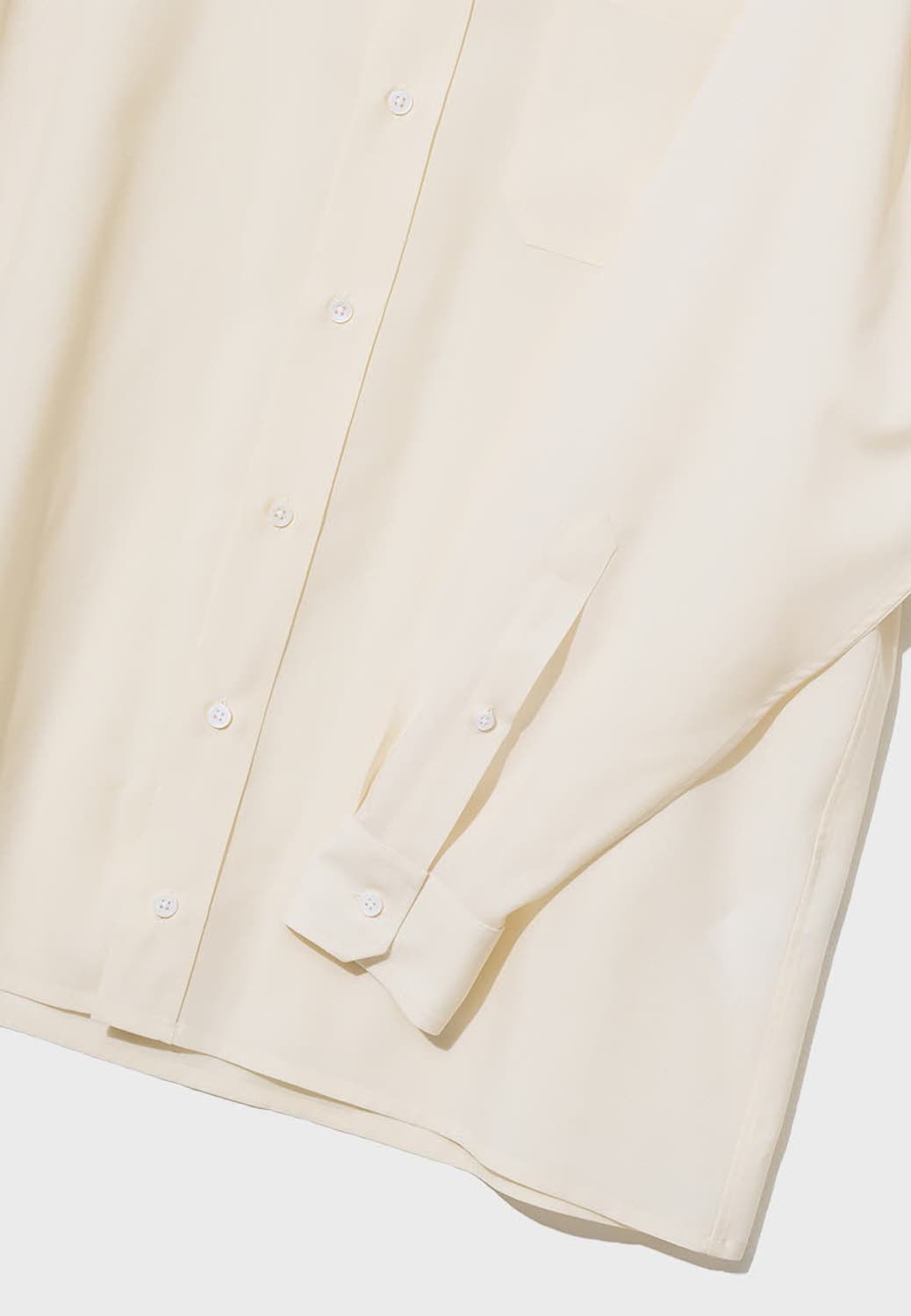 UNIFORME shirt 상품이미지3