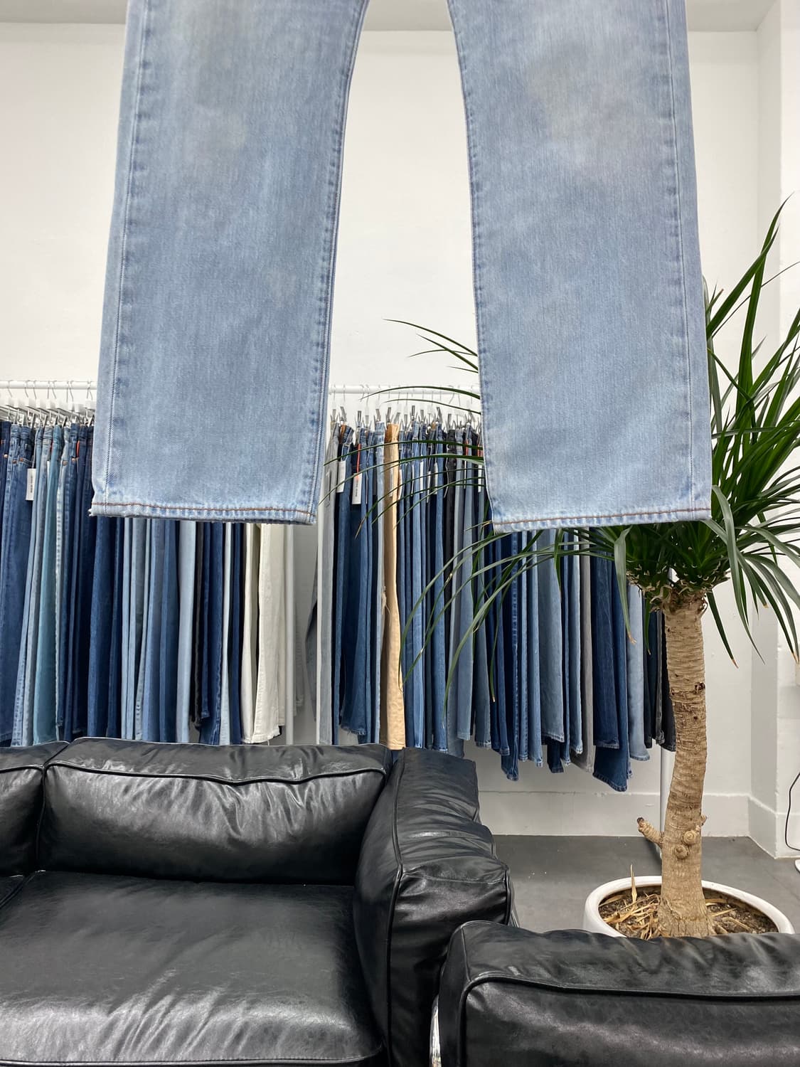 Levis501 Straight Fit 00s 32사이즈 a5198 상품이미지3