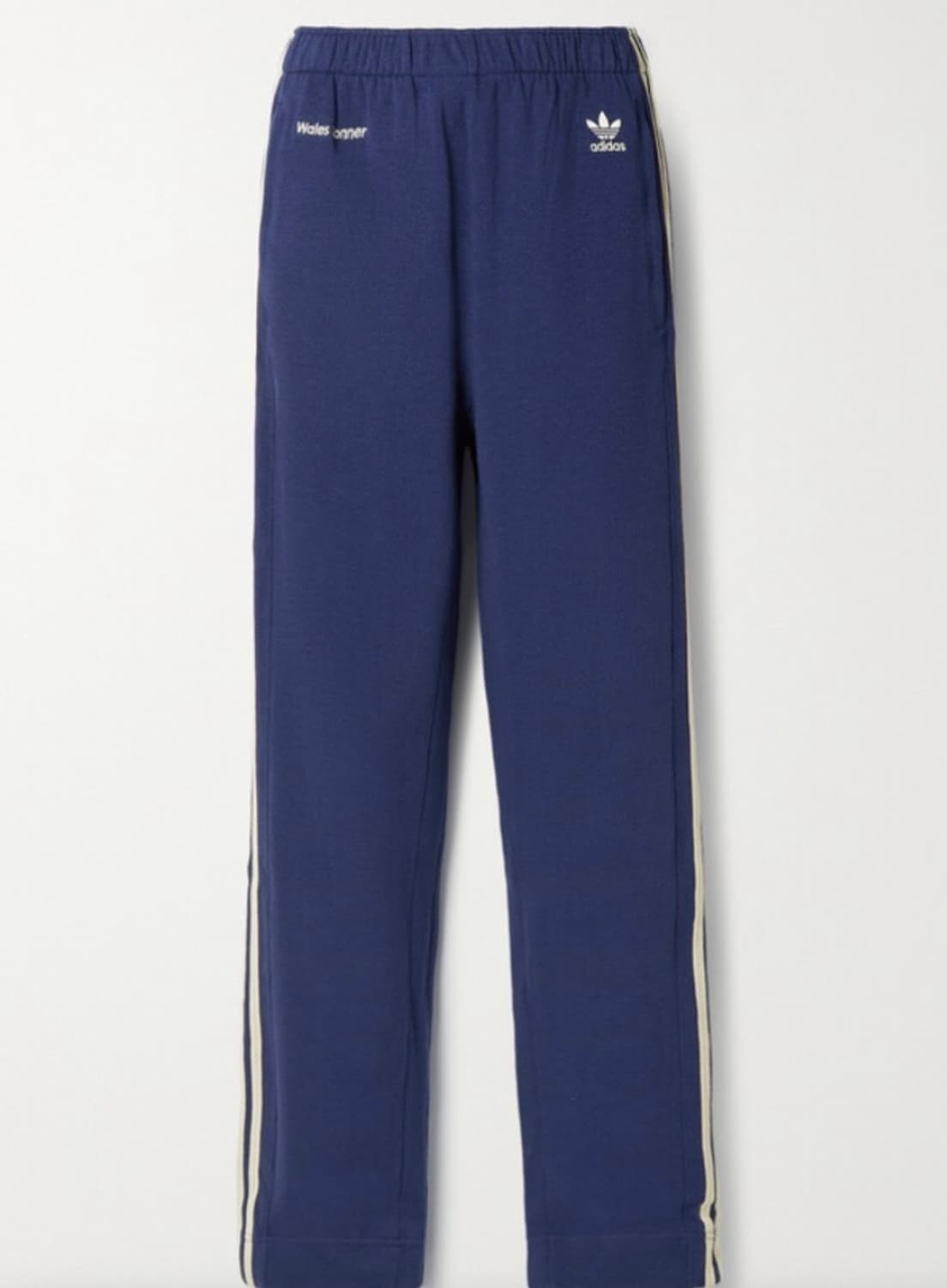 아디다스 웨일즈보너 트랙팬츠 (S) 상품이미지1