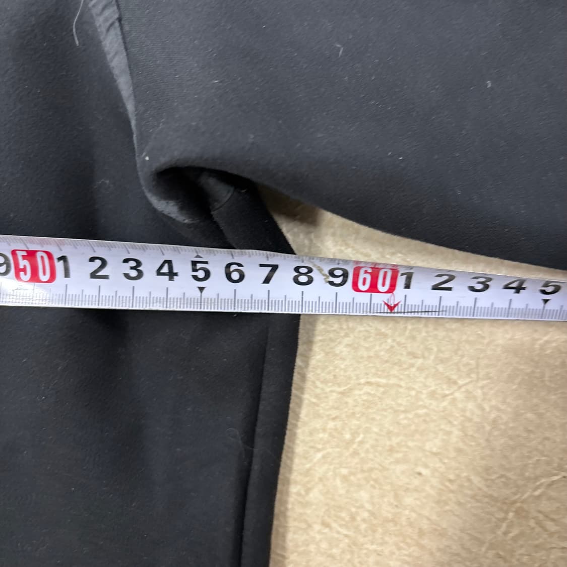 조던 에어 블랙 센터로고 후드티 상품이미지5