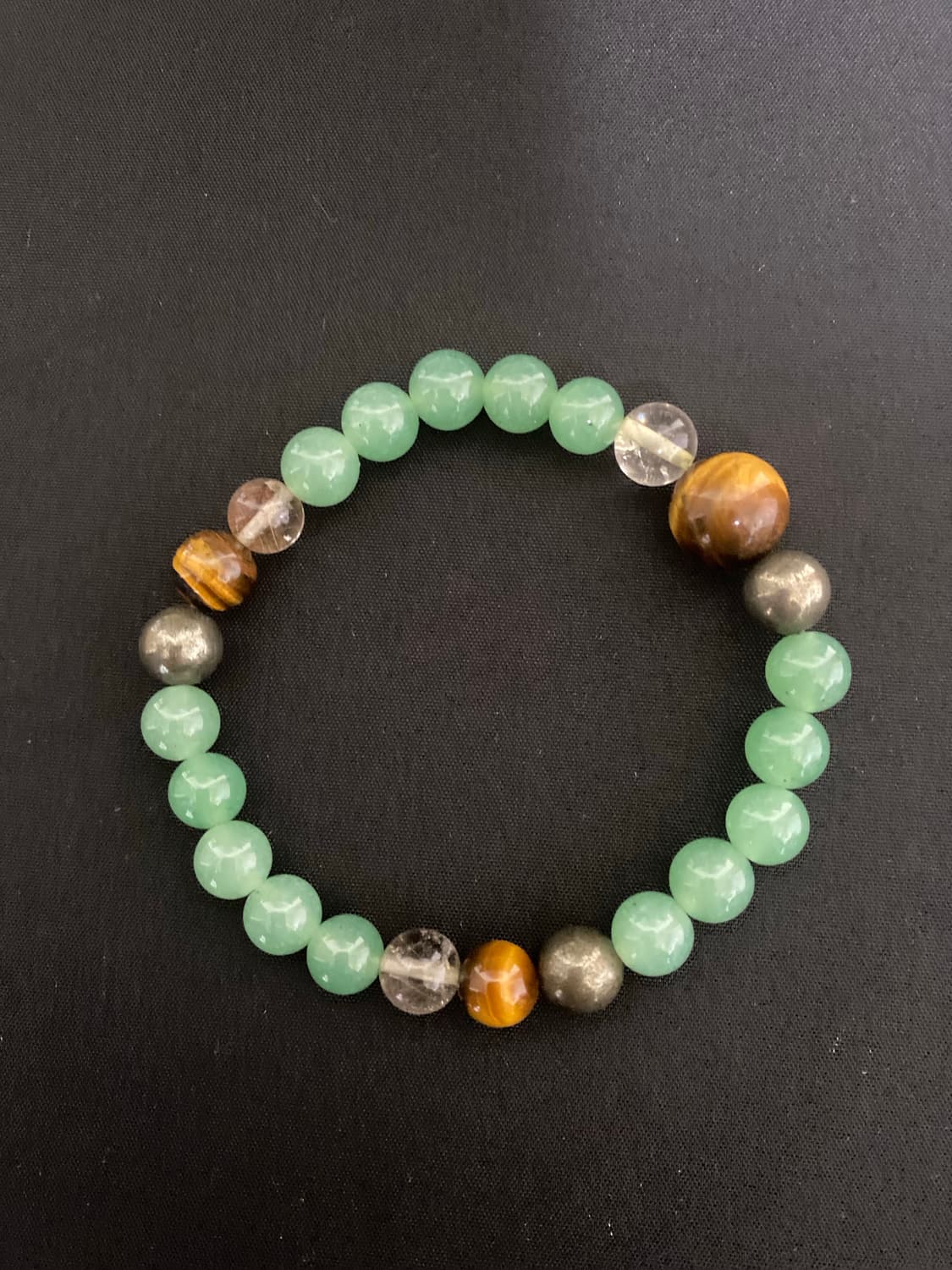 원석 팔찌 상품이미지2